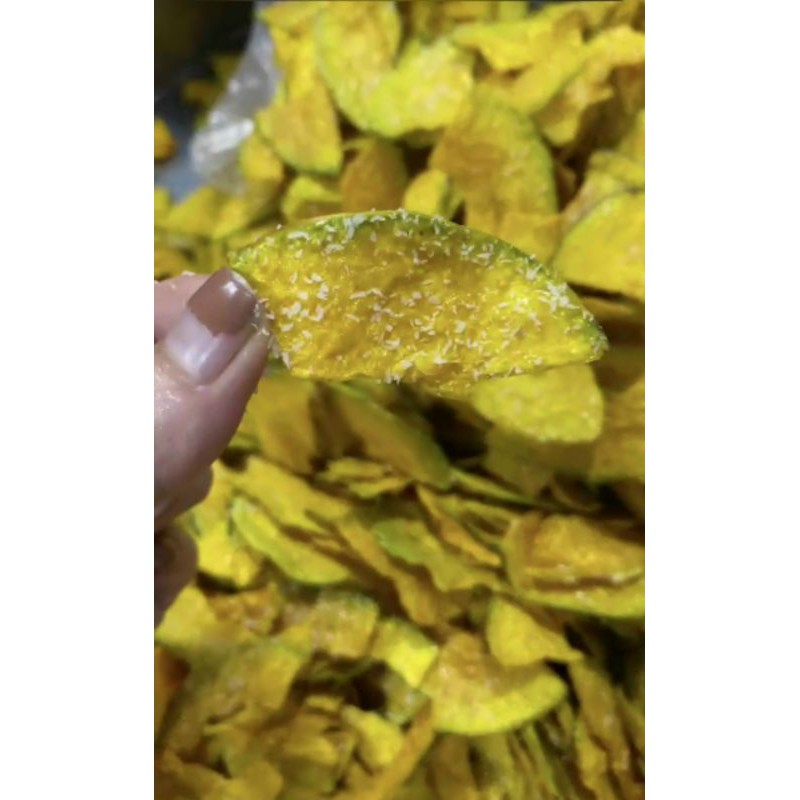 BÍ ĐỎ SẤY GIÒN TẨM DỪA[FREE SHIP] TỪ ĐƠN 50K, [Loại Đặc Biệt] Hàng ngon nhà làm